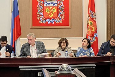 Кто и за что отвечает?